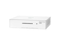 HPE Aruba IOn 1430 8G Sw