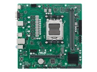 ASUS PRO A620M-DASH-CSM AM5 2DDR4 MB