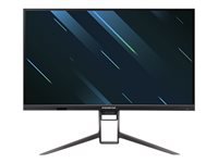 Bild von ACER Predator XB323QUNV 78,74cm 31Zoll 2560x1440 16:9 350cd/m2 1ms 2xHDMI DP (P)