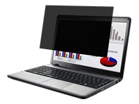 PORT DESIGNS PRIVACY FILTER 2D - 14.1inch 16/9 - 310 x 175 - TOUCHSCREEN