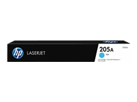 Bild von HP 205A Original Cyan LaserJet Toner Cartridge