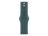 Bild von APPLE 40mm Lake Green Sport Band - M/L