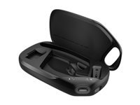 HP Poly Voyager Legend, 50/30 Mobile Charge Case, EMEA - INTL, English Loc, Euro plug