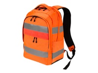 Bild von DICOTA Backpack HI-VIS 25 litre orange