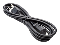 Bild von HPE PC-AC-ARG AC Power Cord (AR)