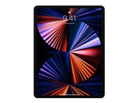APPLE 12.9INCH IPAD PRO WI-FI 256GB - SPACE GREY 2021