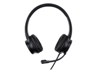 Bild von LINDY USB-C Büro-Headset