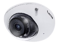 Bild von VIVOTEK FD9366-HV 2,8MM Fixed Dome Netzwerkkamera H.265 2MP WDR Pro