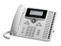 CISCO UC Phone 7861 White