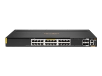 HPE Aruba 6300M Switch 24 Port Smart