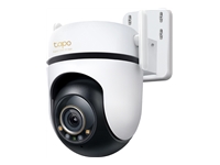TP-LINK Outdoor Pan/Tilt Security Wi-Fi Camera