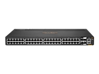 Bild von HPE Aruba 6200M 48G 4SFP+ Switch