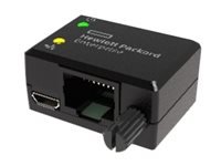 Bild von HPE KVM SFF USB 8-pack Adapter