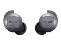 Bild von LINDY In-Ears mit Bluetooth 5.0 Technologie Touch-Steuerung und Exzellenter Wiedergabequalität