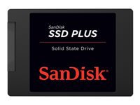 Bild von SANDISK SSD PLUS 2TB Sata III 2.5inch Internal SSD 535MB/s