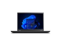 Bild von LENOVO ThinkPad P16v G2 Intel Core Ultra 9 185H 40,64cm 16Zoll WUXGA 32GB 1TB SSD RTX 3000 W11P No WWAN 3YPS+2YCI TopSeller