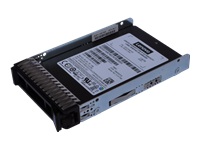 Bild von LENOVO ThinkSystem 6,35cm 2,5Zoll PM883 480GB Entry SATA 6Gb Hot Swap SSD