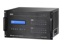 Bild von ATEN VM1600A 16x16modularer Matrix Switch