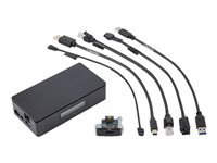 HP Z2 Mini Remote System Controller