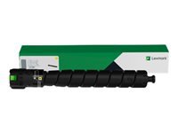 Bild von LEXMARK CX942 943 944 Yellow 22K Cartridge Toner