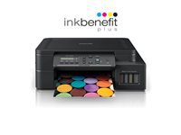 BROTHER DCP-T520W MFC INK TANK COLOR A4