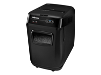FELLOWES Destructeur AutoMax™ 200C Coupe croisée
