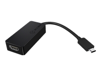 Bild von ICY BOX IB-AC534-C HDMI-Adapter unterstuetzt USB Type-C zu HDMI mit Aufloesung bis zu 4096x2160 bei 60 Hz