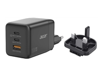 ACER GaN charger 2xUSB-C 1xUSB-A 100W