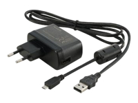 Bild von PANASONIC USB Charger Kit Continental FZ-T1
