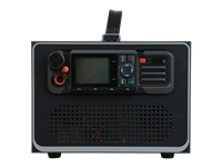 Bild von HYTERA BN100 Gehäuse für HM785 und MNC360