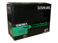 Bild von LEXMARK Reman-Druckkassette T62x