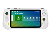 LOGI G CLOUD Gaming Handheld - WHITE