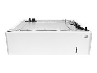 Bild von HP Color LaserJet Pro 550 Sht Paper Tray for Pro 4000er Series