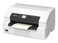 EPSON PLQ 50M Passbook printer Mono dot-matrix 10 cpi 24pin 630char/sec parallel USB serial