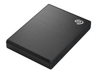 Bild von SEAGATE One Touch SSD 500GB USB-C Black