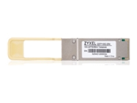 ZYXEL QSFP100G-SR4, Transceiver Module