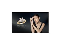 SAMSUNG 115inch UHD/4K 16:9 QH115F-X