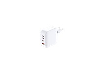 Bild von D-LINK DCP-101/E 100W GaN Charger Ladegerät 3x USB-C 1x USB-A Fast charging