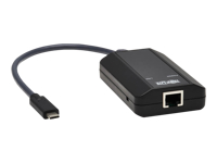 Bild von EATON TRIPPLITE NetDirector USB-C Server Interface Unit with Virtual Media Support B064 Series