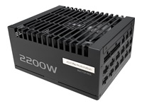 Bild von ASUS Pro WS 2200W Platinum PSU