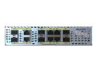 CISCO SM-X MODULE WITH 6-PORT DUAL-MODE GE / SFP REMANUFACTURED