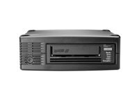 Bild von HPE Storage LTO-8 Ultrium External Tape Drive 5x LTO-8 30TB Data Cartridges