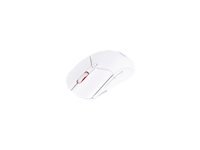 Bild von HP HyperX Pulsefire Haste 2 Wireless White Gaming Mouse