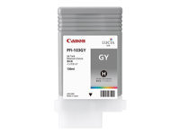 CANON PFI-103gy Ink grey iPF5100