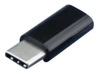 Bild von EFB USB2.0 Adapter Typ-C Stecker - Micro-B