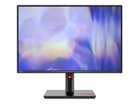 Bild von LENOVO ThinkVision T24d-30 60,96cm 24Zoll IPS WUXGA WLED 16:10 100Hz 300cd/m2 4ms HDMI DP VGA TopSeller