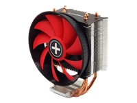 Bild von XILENCE Performance C CPU-Kühler 3HP Cooler Universal M403PRO
