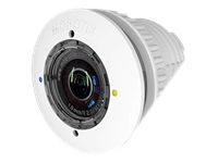 Bild von MOBOTIX Sensormodul 6MP Nacht LPF B036/103 schwarz fur S16/M16