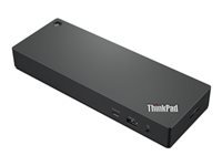 LENOVO ThinkPad Thunderbolt 4 Dock