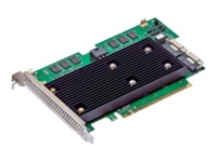 Bild von BROADCOM 9670W-16i 16-Port Int. 24Gb/s SAS/SATA/PCIe NVMe x16 PCIe 4.0 8GB (B)